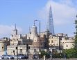 Shard - Tower Hill treasure hunt