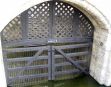 Traitors' Gate - Tower Hill treasure hunt
