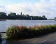 River view - Hammersmith-Chiswick treasure hunt
