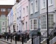 Bywater Street - Chelsea treasure hunt