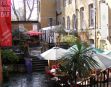Phuc restaurant - Chelsea treasure hunt