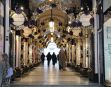 Piccadilly Arcade - West End treasure hunt