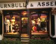 Turnbull shop - West End treasure hunt