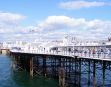 Pier - Brighton treasure hunt