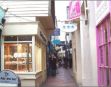 The lanes - Brighton treasure hunt